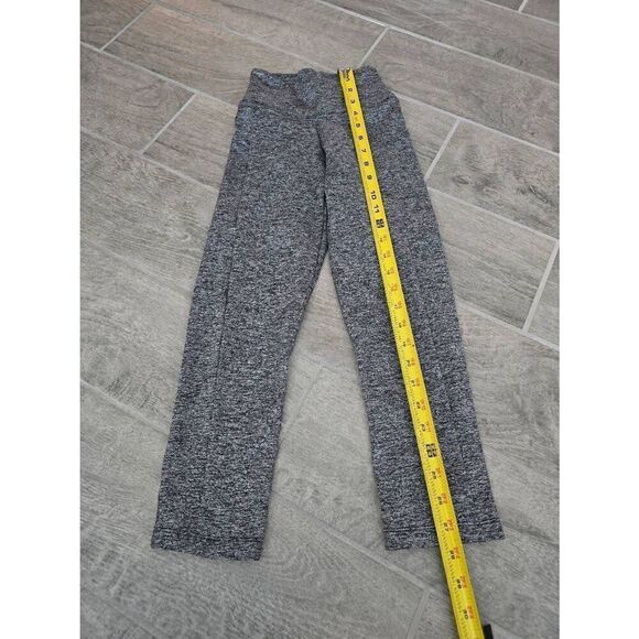 Women's Tommy John Go‎ Anywhere Leggings Gray Size XS - Picture 2 of 6